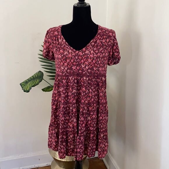 Wild fable dress EUC  - Picture 1 of 3